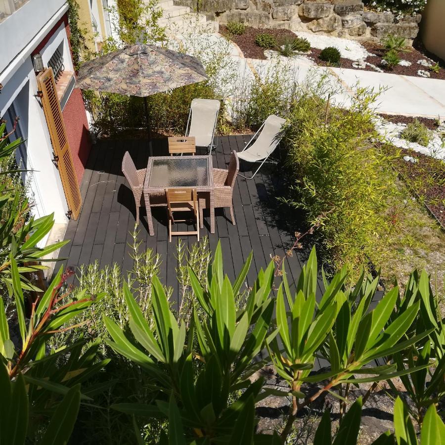 Résidence Du Hébergement de vacances Carcassonne