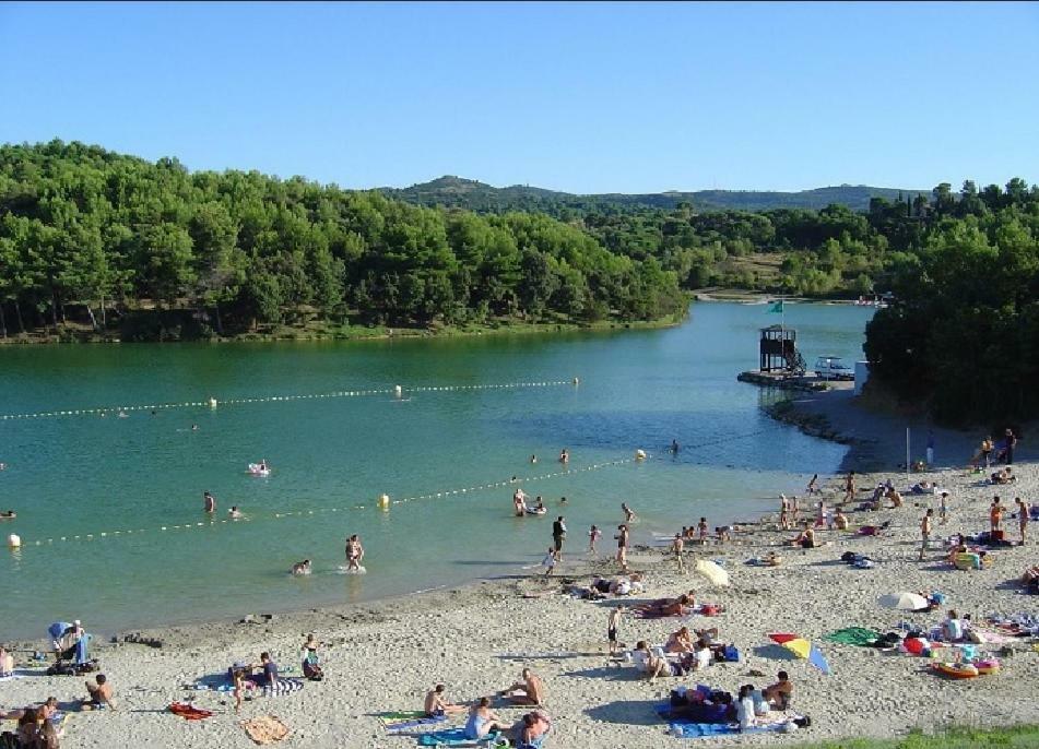 Hébergement de vacances Résidence Du Carcassonne